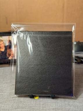 Vintage 1984 TV Guide TV Game Board Replacement Part